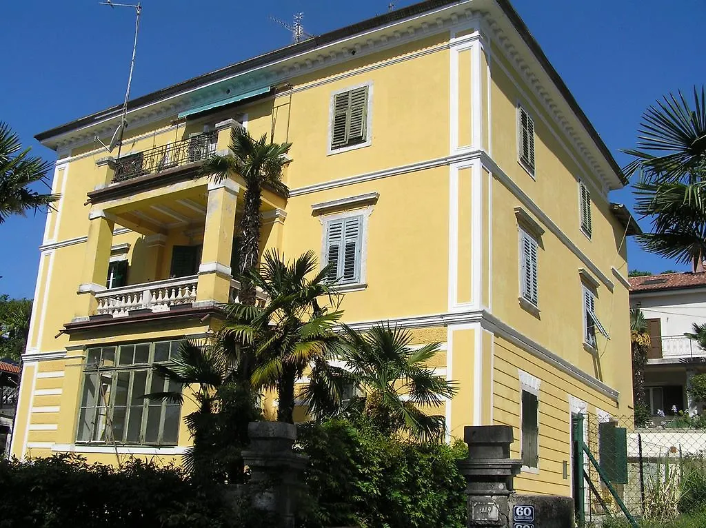 Studio Villa Mir Opatija 0*,  Croatia