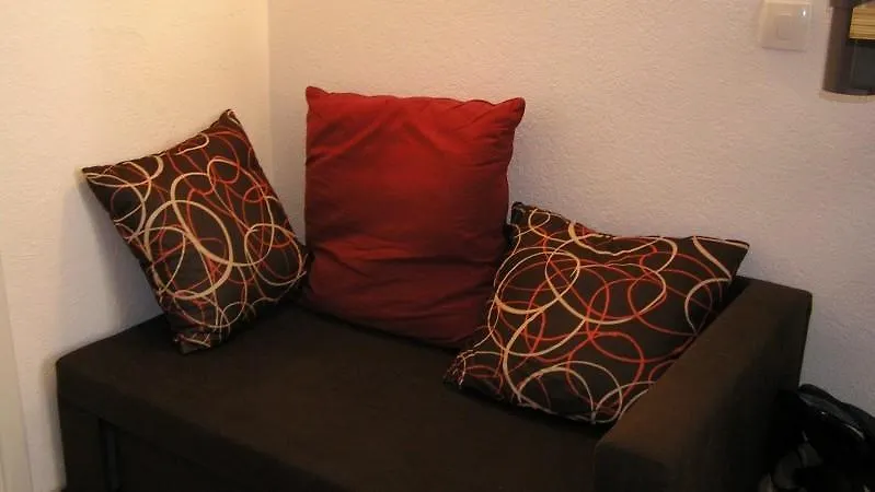 Apartment Studio Villa Mir Opatija