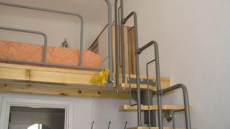 Studio Villa Mir Opatija