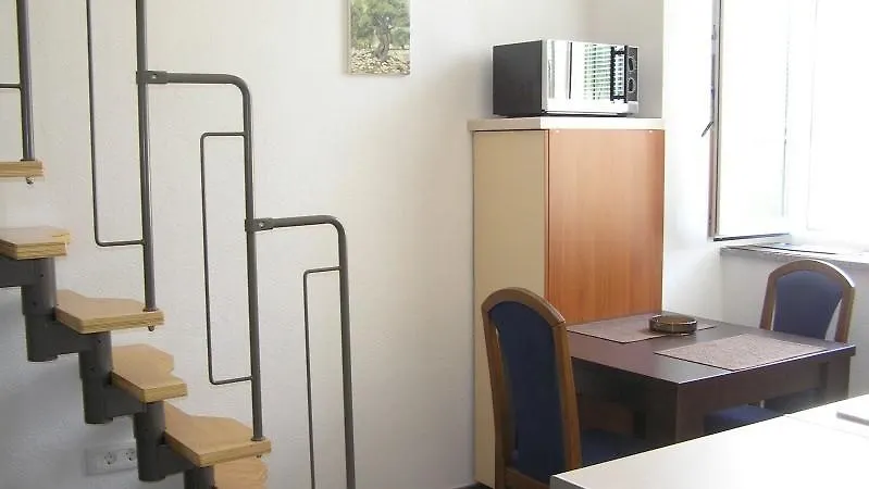 Studio Villa Mir Opatija 0*,