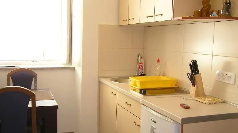 Studio Villa Mir Opatija Apartment