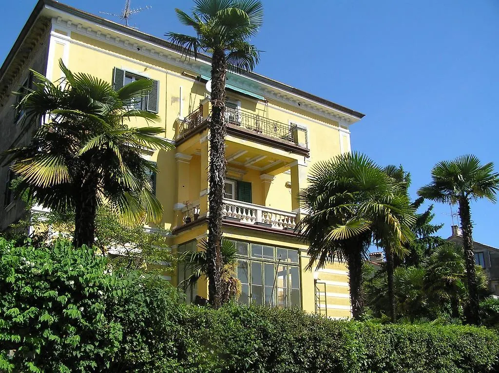 Studio Villa Mir Opatija