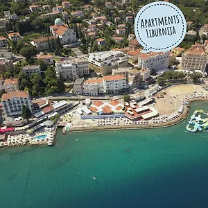  Apartman And Liburnija