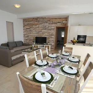  Apartman Libra With Sea View