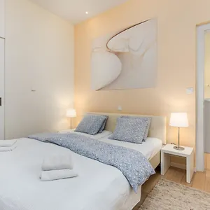  Apartman Rona Superior
