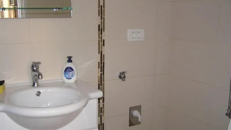 Studio Villa Mir Opatija Kroatien