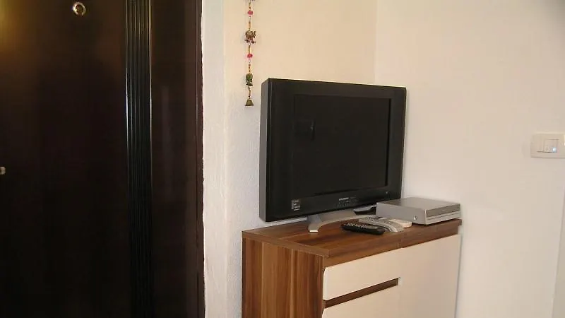 Apartment Studio Villa Mir Opatija Croatia